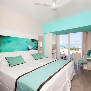**** Hotel Riu San Francisco (adults Only) Hiszpania