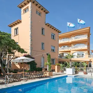 Der Valk Barcarola **** Sant Feliu de Guíxols