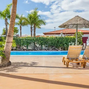 *** Hotel apartamentowy Royal Tenerife Country Club Hiszpania