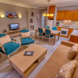 *** Hotel apartamentowy Ona Sueno Azul Hiszpania