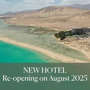 Hotel Meliá Fuerteventura
