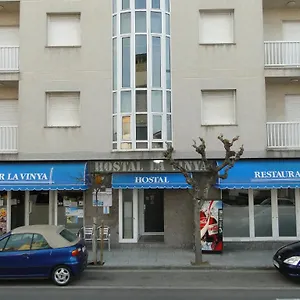 La Vinya ** L'Escala