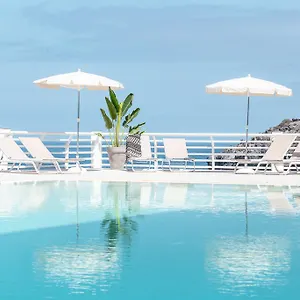 **** Hotel apartamentowy Atlantic Hiszpania