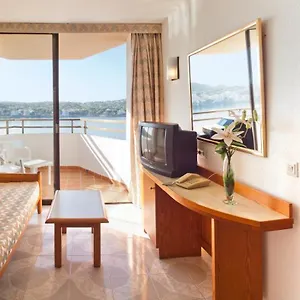 *** Hotel apartamentowy Trh Jardin Del Mar Hiszpania