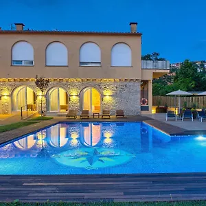 Hostalet De - Adults Only ** Begur